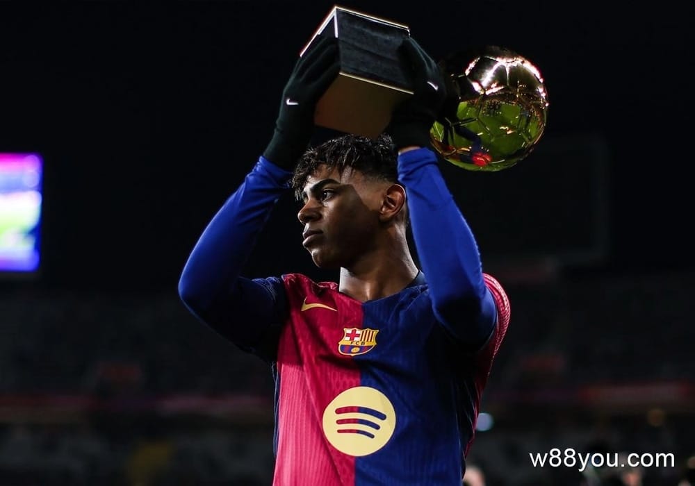 어린 선수들이 성장할 수 있는 기회를 만들어주세요