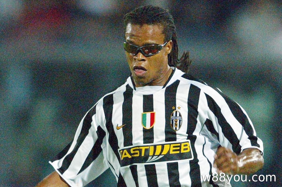 에드가 데이비즈 - 스테로이드 도핑