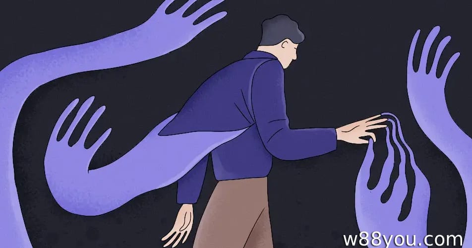 고인이 당신의 이름을 부르는 소리를 듣는 경우