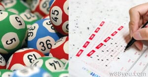 한국에서 외국 복권을 살 수 있나요?