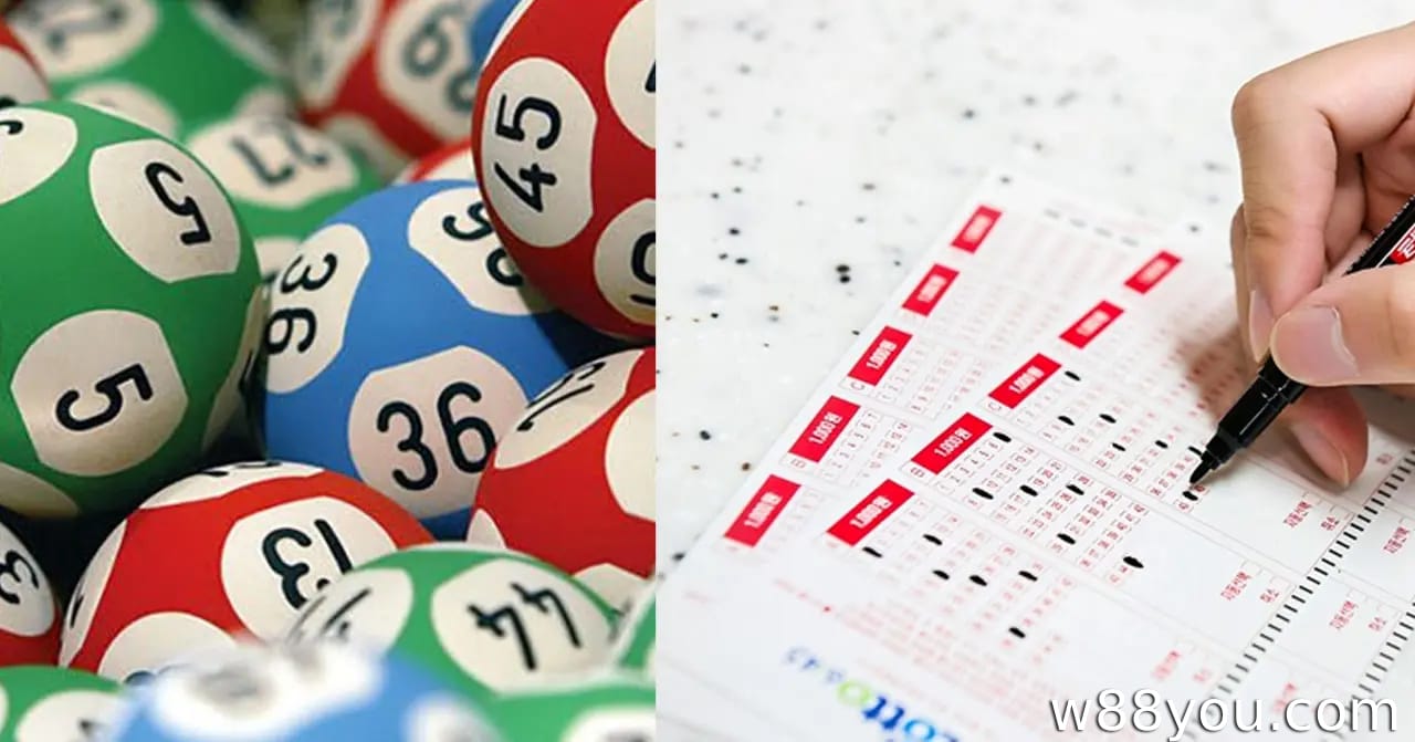 한국에서 외국 복권을 살 수 있나요?