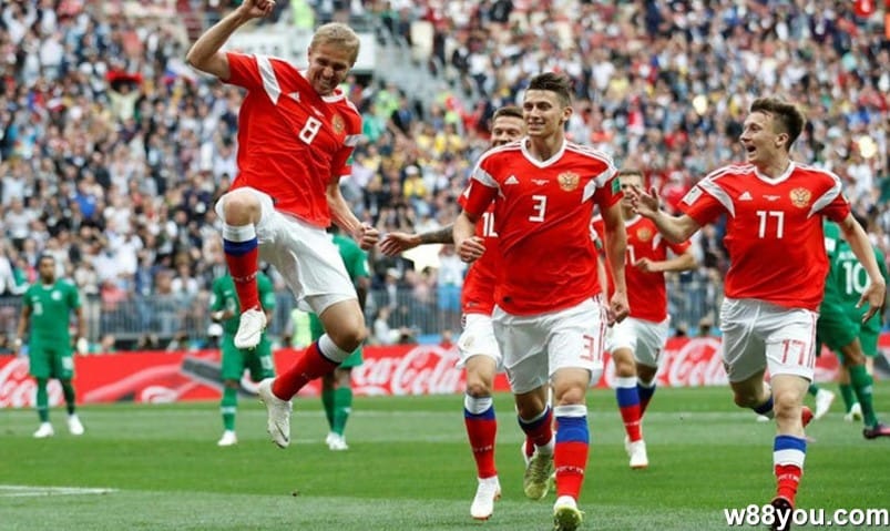 올림픽 축구와 월드컵의 차이점 비교