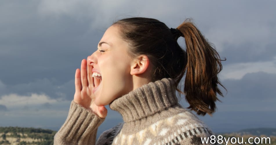 내가 몰래 동경하는 사람이 내 이름을 부른다