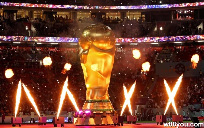 대회 규모 및 경쟁 수준