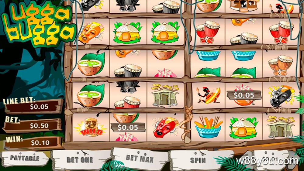 RTP가 높은 슬롯을 선택하세요.