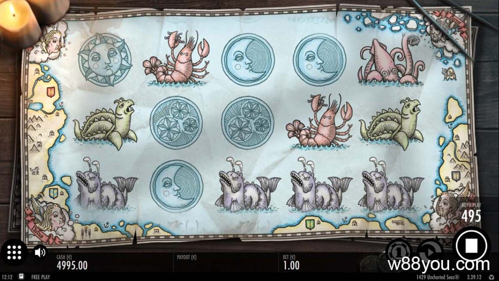 무료 스핀과 보너스 라운드를 활용하세요.