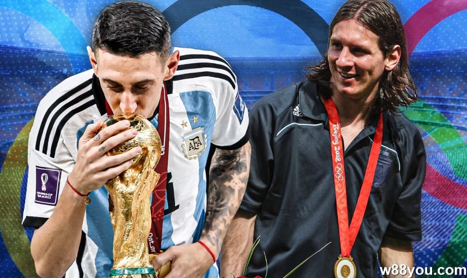 선수에게 더 중요한 대회는 무엇일까요?