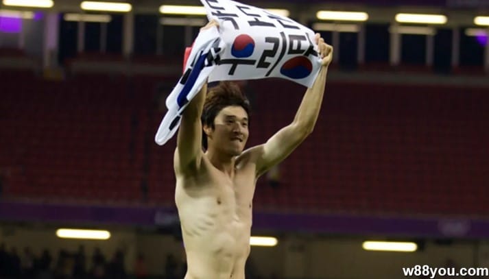 한국에서 올림픽이 특별한 이유는 무엇일까요?