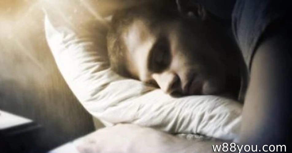 나는 먼저 다른 사람의 이름을 부르는 사람이다