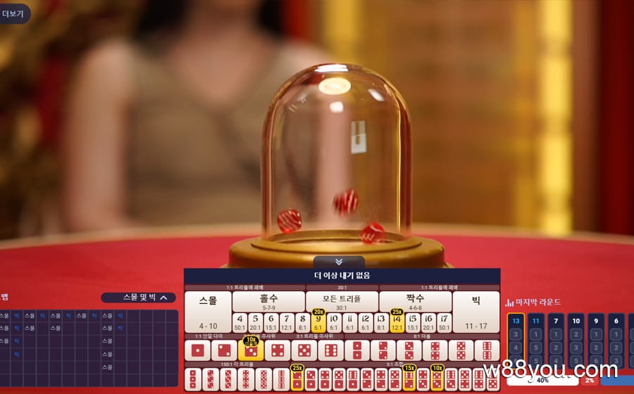 식보 베팅 분석 적용 시 유의해야 할 5가지 사항