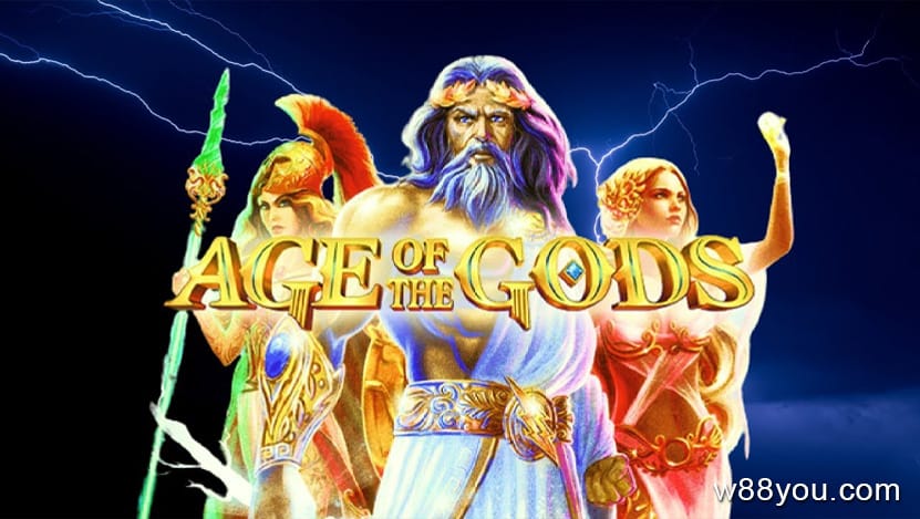 에이지 오브 더 갓즈