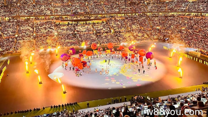 월드컵 개최국 선정 논란