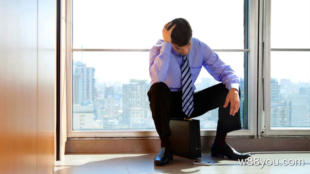 승진을 꿈꾸지만 압박감을 느껴요