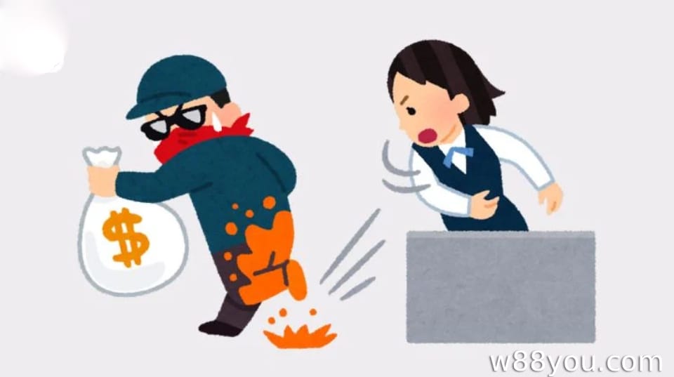 도둑을 잡는 꿈