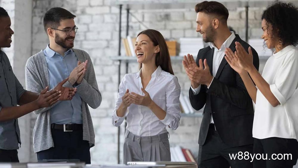 승진 소식을 듣는 꿈