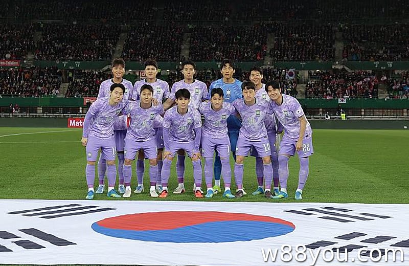 세계 최정상급 팀들과 맞붙게 됩니다.