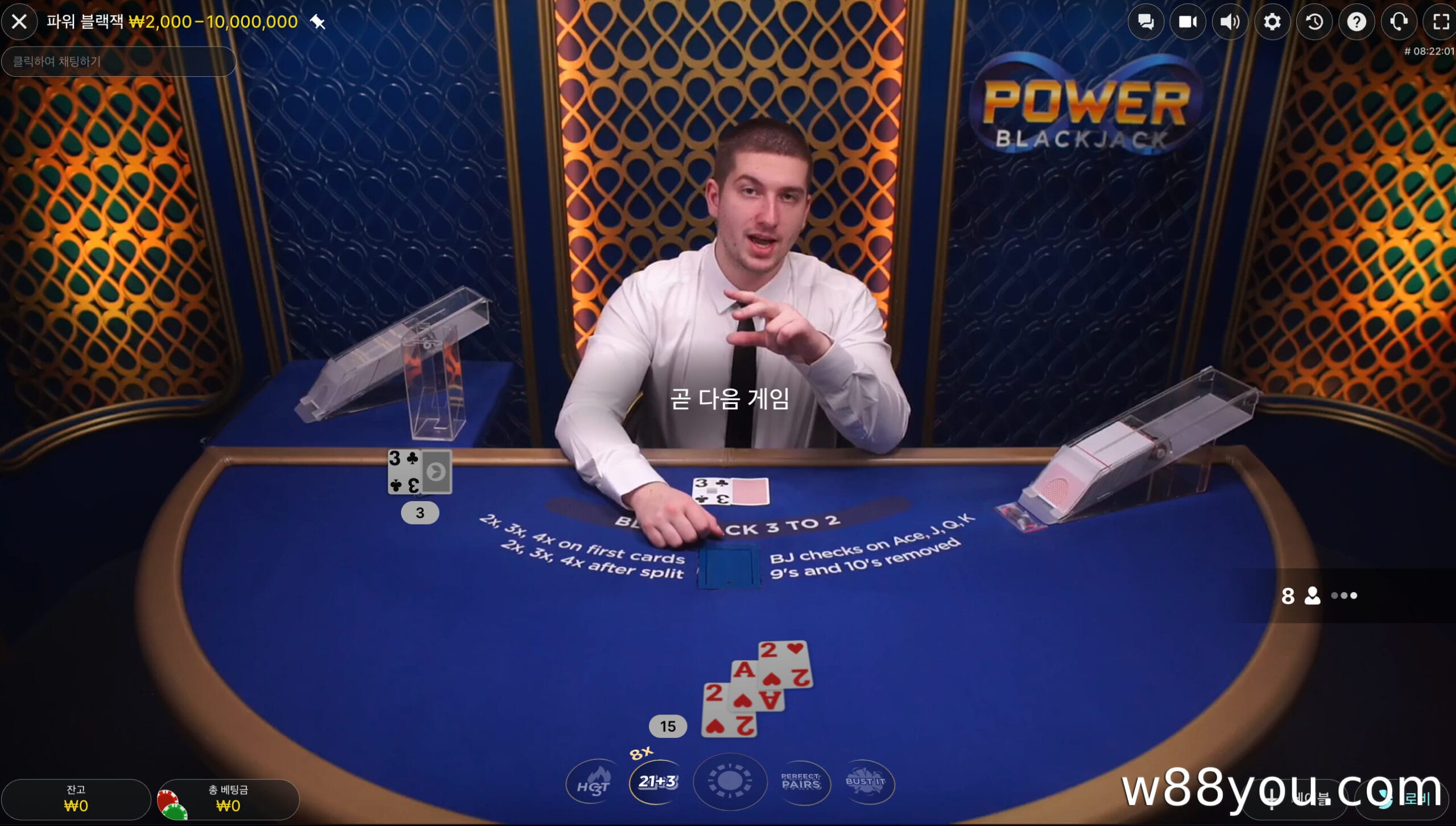 기억해야 할 기타 중요한 규칙