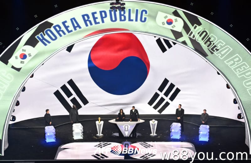 미래 월드컵의 잠재력을 예측해 봅니다