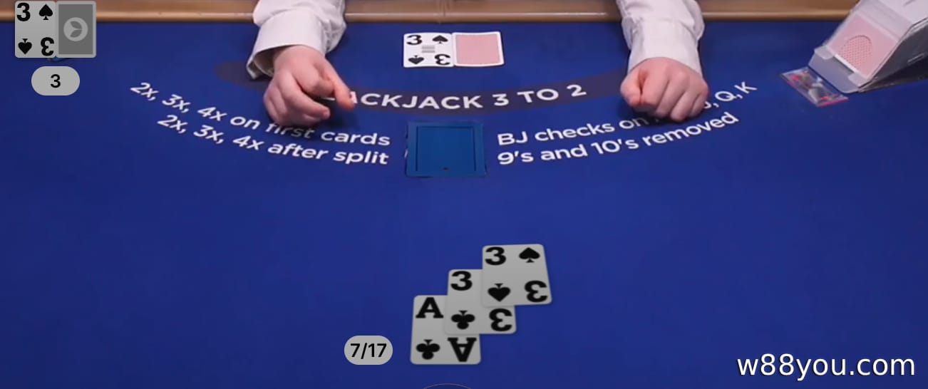 채점 방법 및 기본 규칙