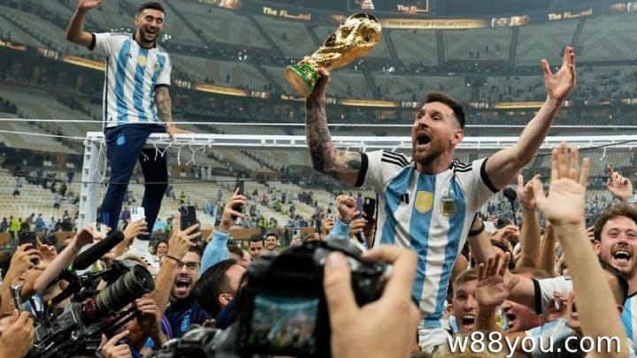 월드컵 개최국 혜택