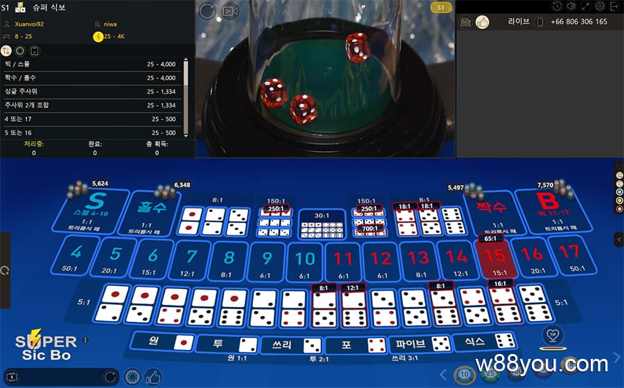 식보 패턴이란 무엇인가요?