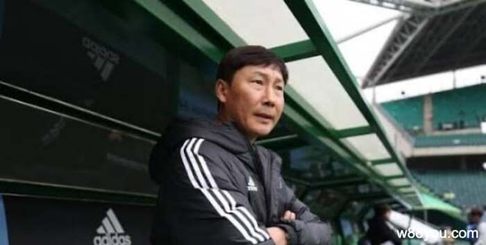한국 전북 현대 모터스 감독 시절